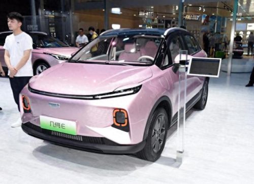 五菱新能源排名前十(五菱电动车2.88万元)插图9 五菱新能源排名前十(五菱电动车2.88万元)插图9