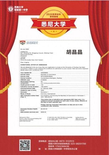昭通海外留学中心排名前十(景洪海外留学中心排名)插图9