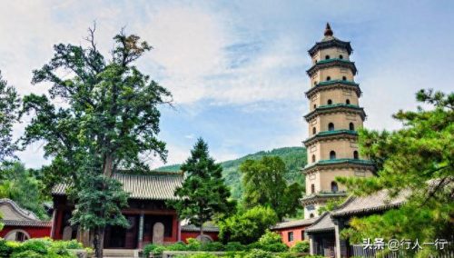 山西十大旅游景点排行榜(山西旅游必去十大景点)插图34