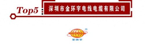 中国电缆骨干厂家排名前十(国内电缆最好的厂家)插图5