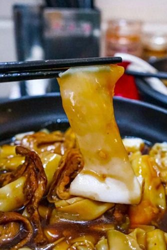 十大名牌酸菜面排行榜广州(哪个牌子酸菜面好吃)插图5