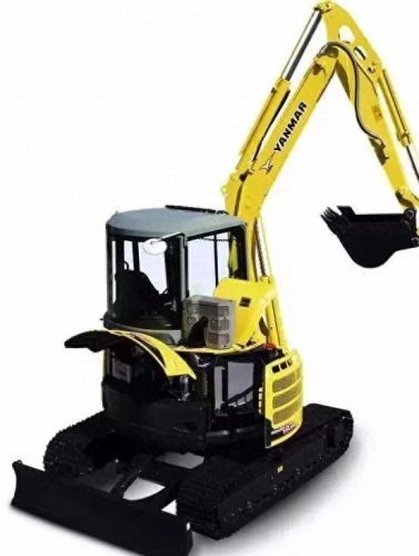 微挖掘机品牌排行榜 十大(微型挖机品牌十大排名)插图6