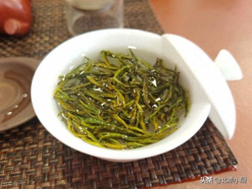中国传统十大名茶排行榜(庐山市十大名茶)插图6