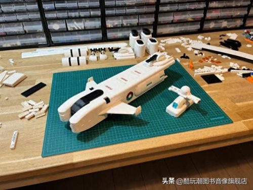 乐高十大战舰排行榜(乐高十大引擎之王)插图12