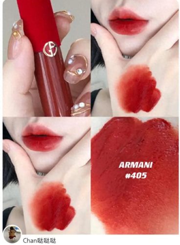 口红品牌排行榜前十名(不沾杯口红第一名)插图2