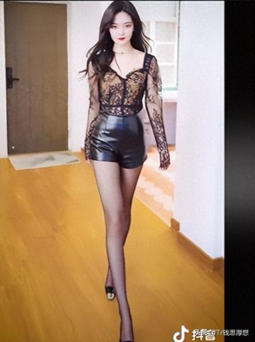 抖音十大女侠排行榜图片(抖音女侠是谁)插图13