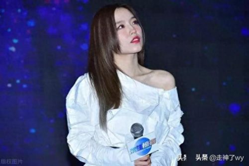 韩姓十大明星排行榜(韩姓明星名单大全)插图8