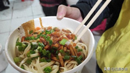 武汉十大自助早餐店排行榜(武汉最有名的早餐店)插图12