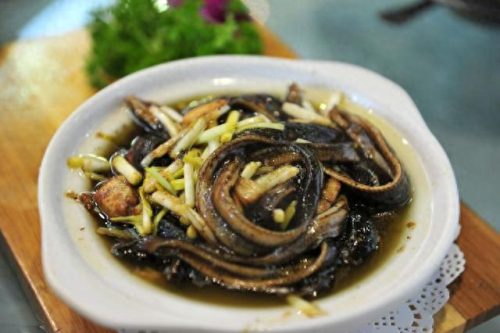 江苏十大经典名菜排行榜(中国十大顶尖名菜)插图5