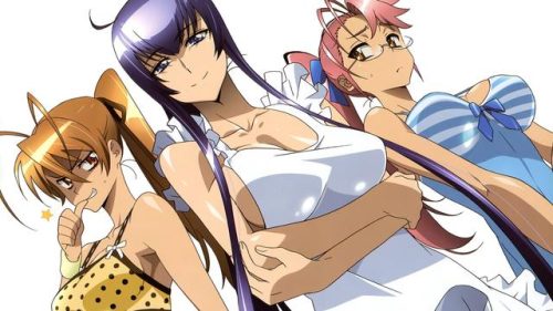 日本十大被禁播动漫排行榜(哪个网站可以看日本动漫片)插图3 日本十大被禁播动漫排行榜(哪个网站可以看日本动漫片)插图3