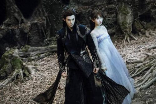 十大连续剧排行榜前十(40部必看古装电视剧)插图11 十大连续剧排行榜前十(40部必看古装电视剧)插图11