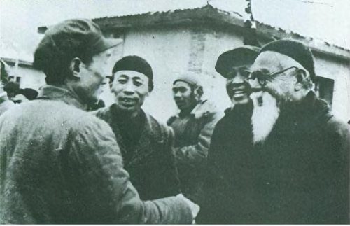 宁夏吴忠排名前十的人物(宁夏名人录大全)插图3 宁夏吴忠排名前十的人物(宁夏名人录大全)插图3