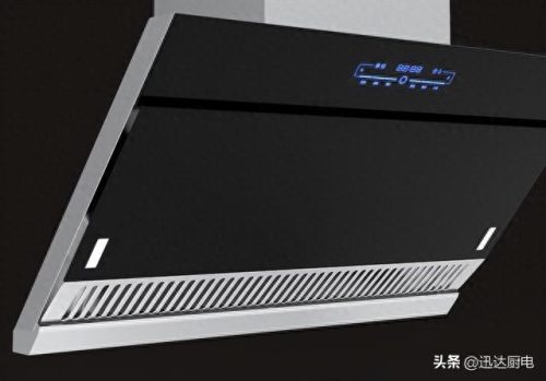 十大排油烟机排行榜(十大性价比高的油烟机)