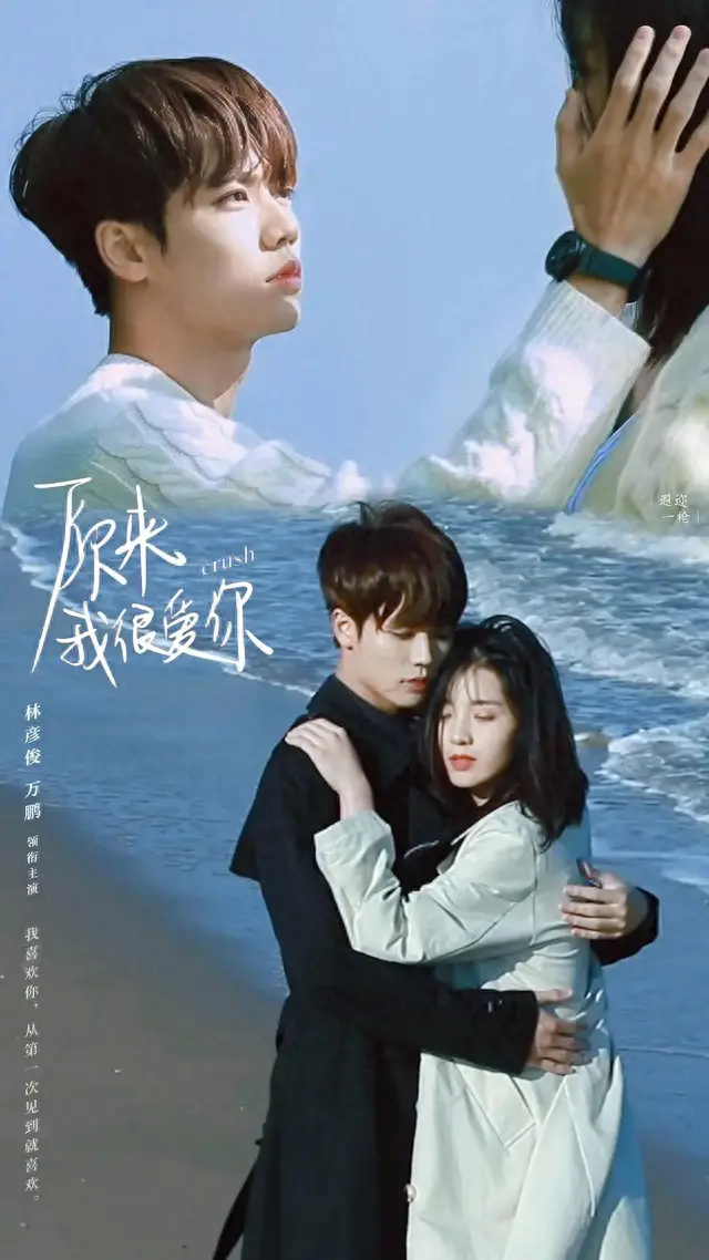 十大言情影视剧排行榜前十(香港十大言情电影)插图23