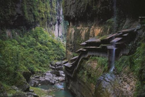 湖北的景点排名榜前十(湖北旅游十大最佳景点)插图6 湖北的景点排名榜前十(湖北旅游十大最佳景点)插图6