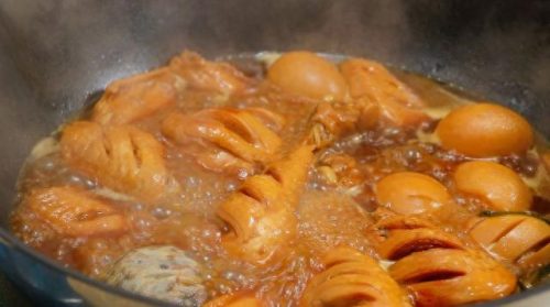 卤菜十大卤料排行榜图片(卤菜八种料)插图14