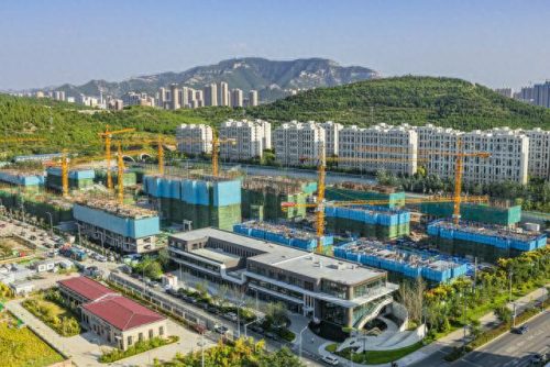 昆明的建筑业企业排名前十(昆明建筑行业企业排名前十)插图