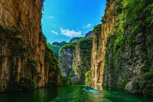 五一山西旅游(山西大同旅游景点)插图20