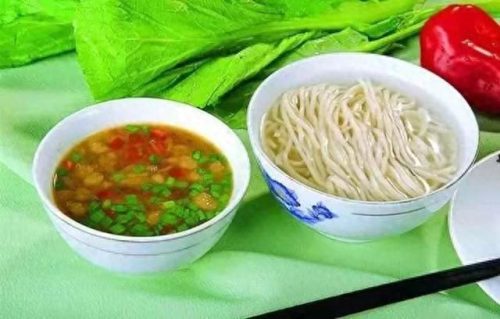 天水市十大美食排行榜最新(天水市最好的小吃在哪)插图2