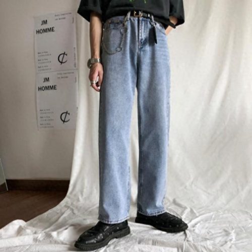 男牛仔裤十大品牌排行榜(口碑最好的牛仔裤品牌排行榜)插图17 男牛仔裤十大品牌排行榜(口碑最好的牛仔裤品牌排行榜)插图17