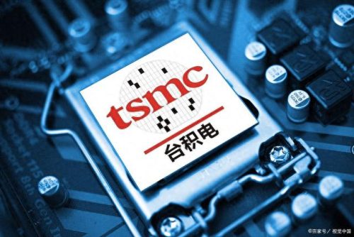 芯片制造领域企业排名前十(做芯片最厉害企业排名)插图2