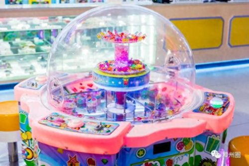 漳州十大游乐园排行榜图片(漳州游乐场排行榜)插图34 漳州十大游乐园排行榜图片(漳州游乐场排行榜)插图34