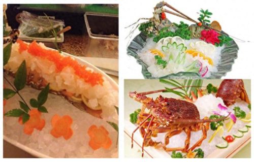 十大生鱼片排行榜前十名(吃生鱼片)插图11