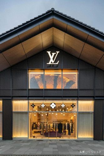 世界十大奢侈品女装排行榜(全世界十大奢侈品牌女装排行榜)插图1