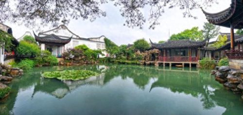 江苏省十大景区排行榜图片(中国十大令人震撼景区)插图