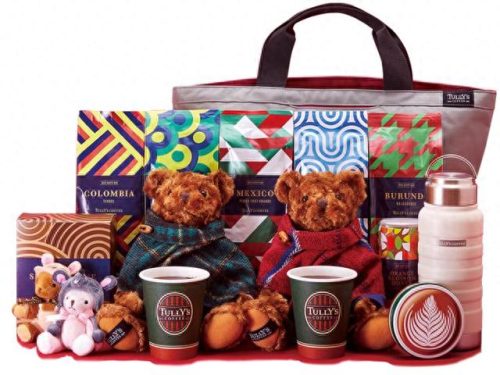 十大必买福袋排行榜图片(广州必买十大礼物)插图