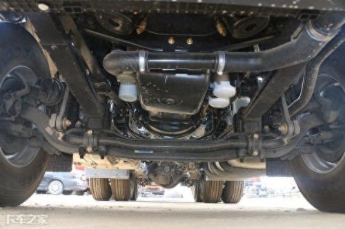 十大不减速货车排行榜图片(10万以内货车排行榜)插图8 十大不减速货车排行榜图片(10万以内货车排行榜)插图8