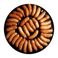 火山石烤肠十大品牌排行榜(火山石烤肠品牌价格)插图12