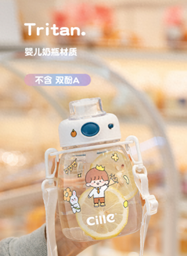 国内十大品牌塑料杯排行榜(好口碑塑料杯2018十大品牌)插图2