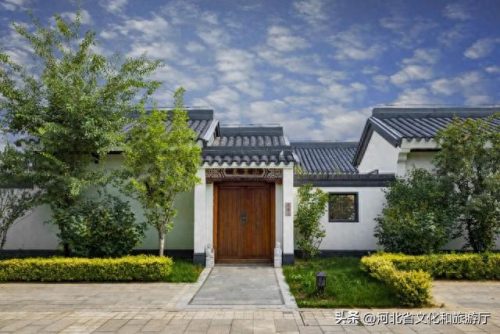 石家庄十大最美景点排行榜(石家庄一日游最佳景点)插图8