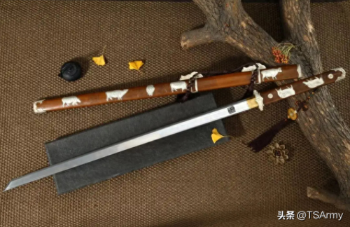 冷兵器十大名器排行榜(冷兵器排行榜大全)插图11