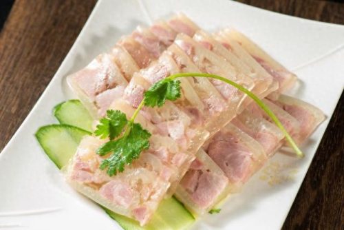 江苏十大经典名菜排行榜(中国十大顶尖名菜)插图10