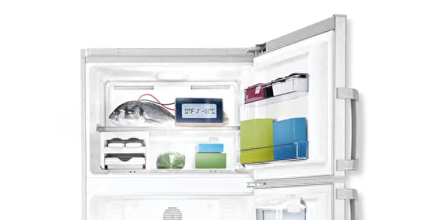 欧洲冰箱十大名牌排行榜(十大品牌的迷你冰箱)插图