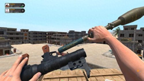 十大最沙雕游戏排行榜(中国十大沙雕游戏排行榜)插图11