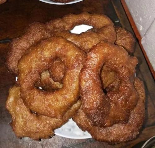 天水市十大美食排行榜最新(天水市最好的小吃在哪)插图3