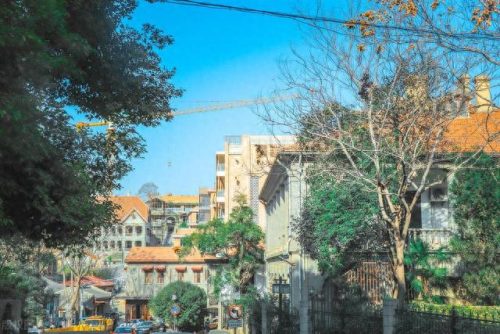 武汉市十大免费景点排行榜(武汉市内十大景点大全)插图41