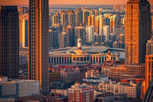 中国免费旅游城市排名前十(全国公交免费城市)插图