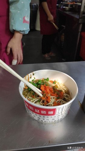 武汉十大自助早餐店排行榜(武汉最有名的早餐店)插图18