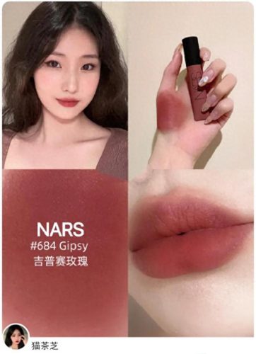 口红品牌排行榜前十名(不沾杯口红第一名)插图8