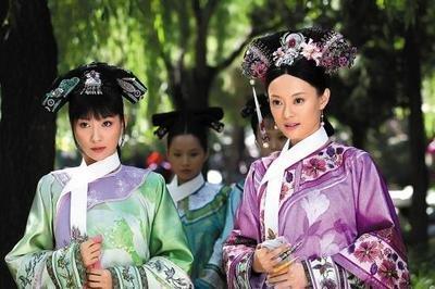 十大电视剧国内排行榜前十(国内十大电视剧排名)插图26 十大电视剧国内排行榜前十(国内十大电视剧排名)插图26