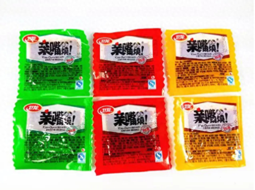 麻辣食品前十排名品牌(四川麻辣香肠十大品牌)