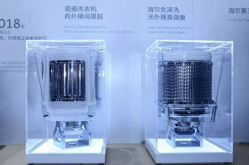 消毒洗衣机排行榜十大品牌(品牌洗衣机十大排名榜)插图1