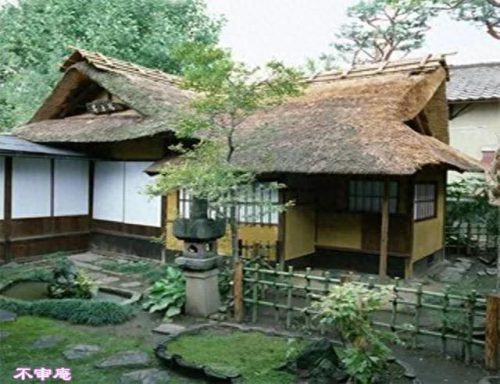 日本十大茶庭排行榜图片(日本茶庭)插图13