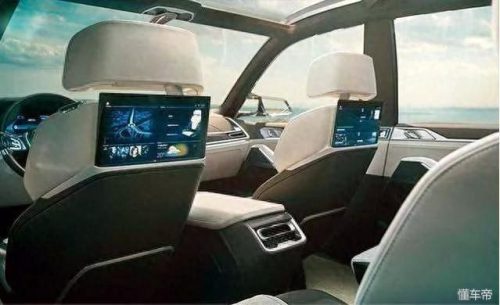 日系六座suv排名前十(2+2+2布局6座suv)插图26