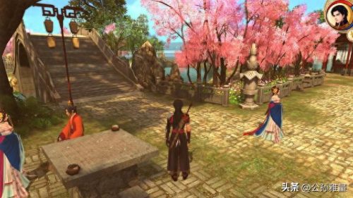 我国十大游戏排行榜前十名(中国排名前十大游戏)插图12