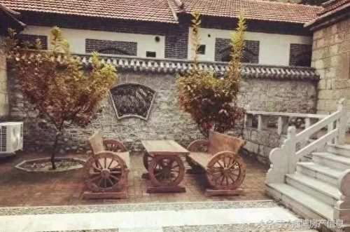 桓台十大民宿排行榜图片(淄博十大私人民宿)插图16 桓台十大民宿排行榜图片(淄博十大私人民宿)插图16